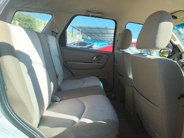 Photo 6 from auction – 2005 MERCURY MARINER with VIN 4M2YU56Z95DJ06189