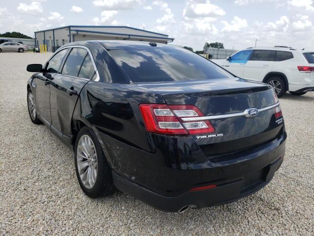 Photo 3 from auction – 2019 FORD TAURUS LIM with VIN 1FAHP2F81KG109364