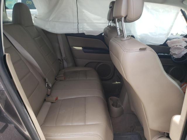Photo 6 from auction – 2015 JEEP PATRIOT LA with VIN 1C4NJPFA4FD305739