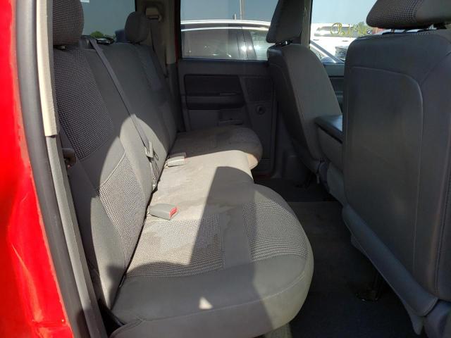 Photo 6 from auction – 2006 DODGE RAM 1500 S with VIN 1D7HA18N86S594801