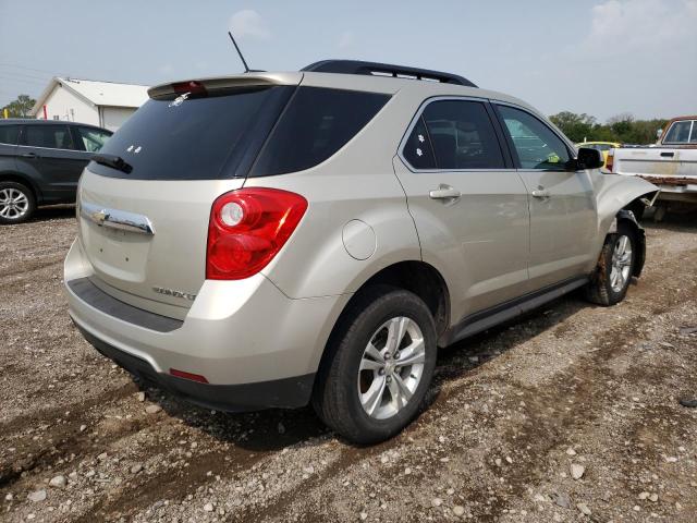 Photo 4 from auction – 2015 CHEVROLET EQUINOX LT with VIN 2GNALCEK8F6182979