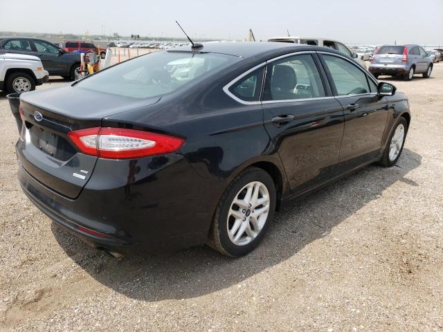 Photo 4 from auction – 2015 FORD FUSION SE with VIN 3FA6P0HD4FR252183