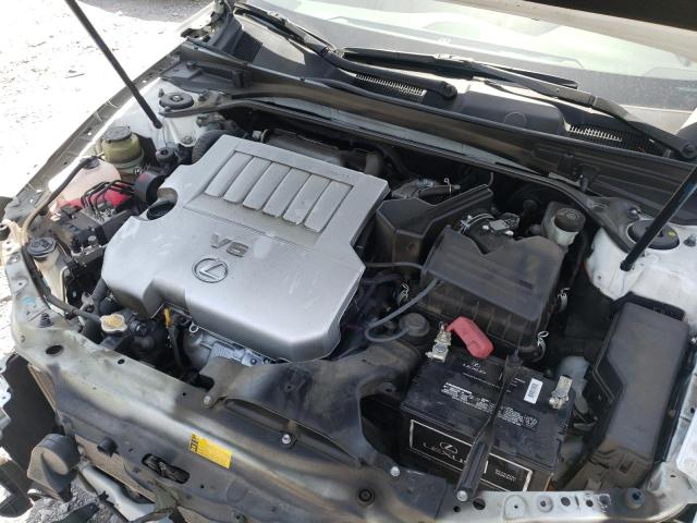 Photo 7 from auction – 2011 LEXUS ES 350 with VIN JTHBK1EG8B2419220