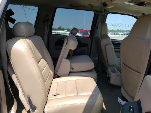 Photo 6 from auction – 2005 FORD EXCURSION with VIN 1FMNU43S25EA65369