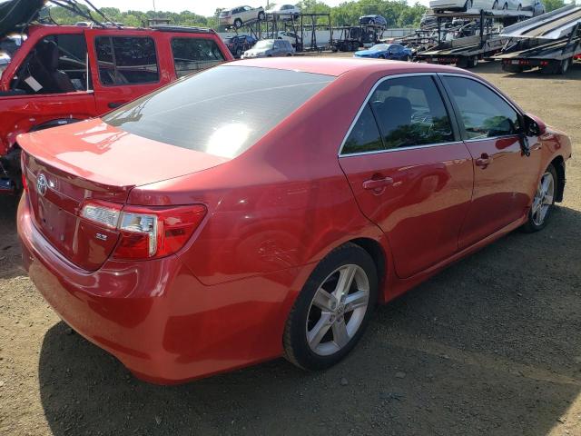 Photo 4 from auction – 2012 TOYOTA CAMRY with VIN 4T1BF1FK2CU592189