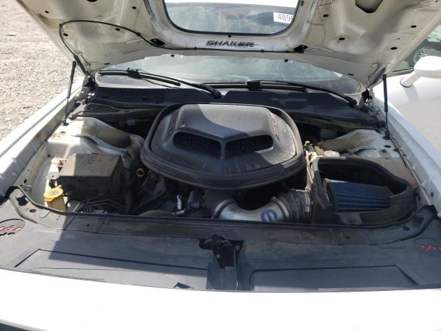 Photo 7 from auction – 2015 DODGE CHALLENGER with VIN 2C3CDZAT4FH913514