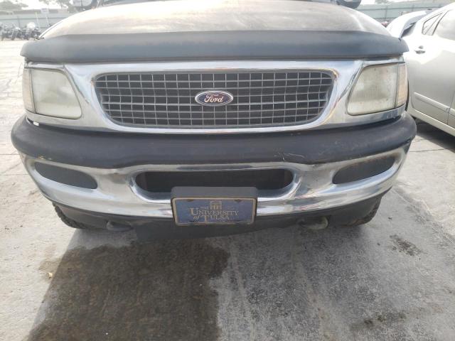 Photo 9 from auction – 1997 FORD EXPEDITION with VIN 1FMFU18L4VLB87666