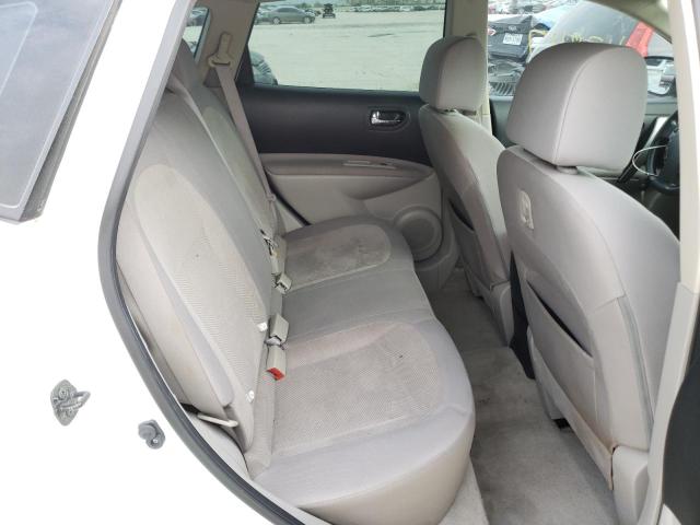 Photo 6 from auction – 2015 NISSAN ROGUE SELE with VIN JN8AS5MT2FW650877