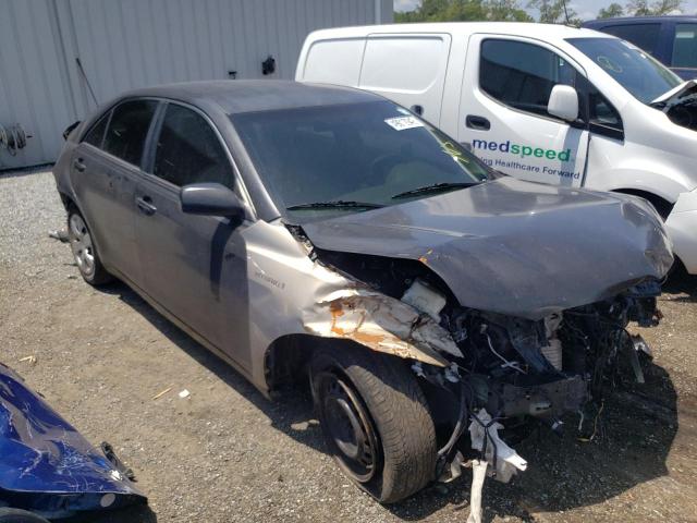 Photo 1 from auction – 2008 TOYOTA CAMRY with VIN 4T1BE46K08U768636