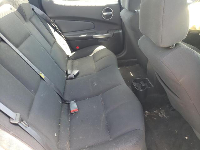 Foto 6 de la subasta – 2006 PONTIAC GRAND PRIX con VIN 2G2WP552861237284