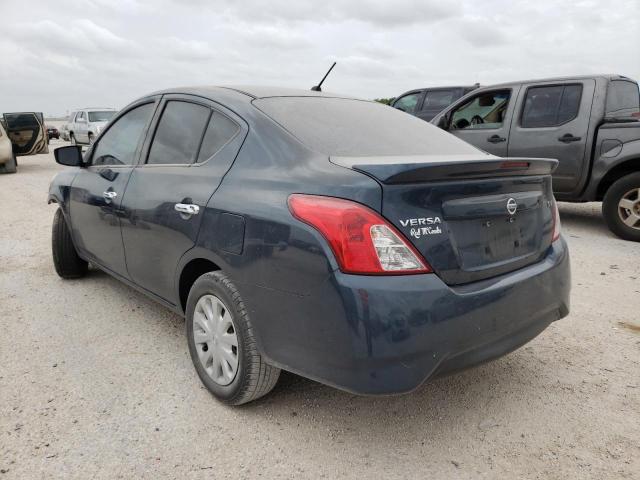 Photo 3 from auction – 2017 NISSAN VERSA S with VIN 3N1CN7AP3HL871804