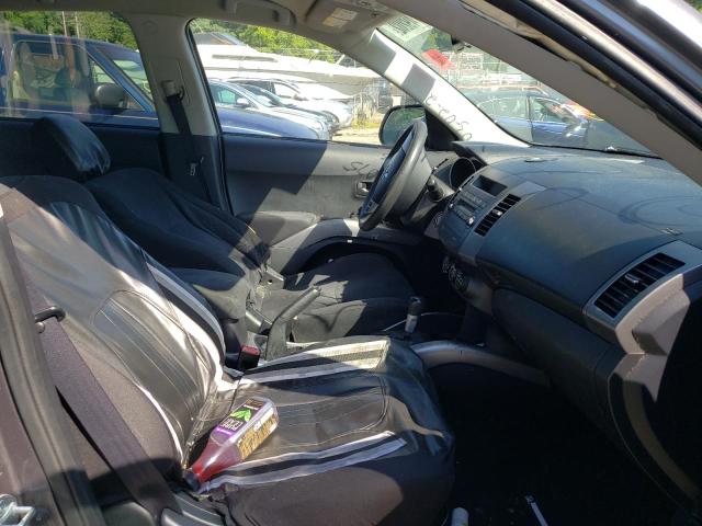 Photo 5 from auction – 2007 MITSUBISHI OUTLANDER with VIN JA4MS31X57U003773