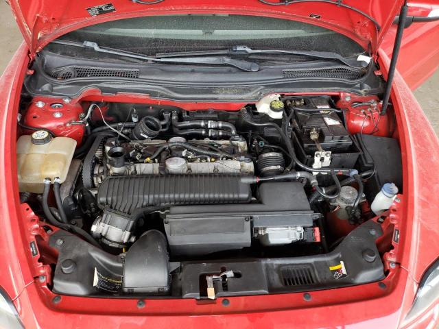 Photo 7 from auction – 2008 VOLVO C70 T5 with VIN YV1MC67278J050574
