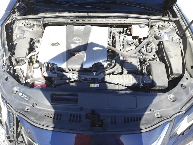 Photo 7 from auction – 2019 LEXUS ES 300H with VIN 58AB21B13KU003148