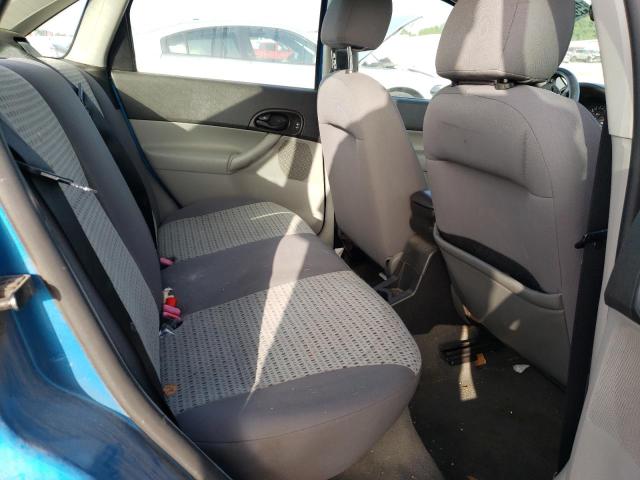 Photo 6 from auction – 2007 FORD FOCUS ZX4 with VIN 1FAFP34N77W136572