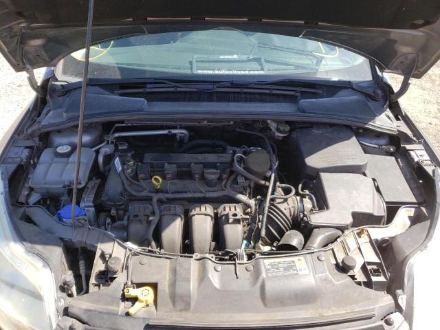 Photo 7 from auction – 2014 FORD FOCUS SE with VIN 1FADP3K26EL119244