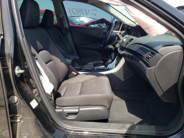 Photo 5 from auction – 2013 HONDA ACCORD SPO with VIN 1HGCR2F52DA017739