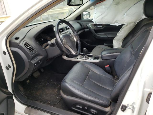 Photo 5 from auction – 2013 NISSAN ALTIMA 2.5 with VIN 1N4AL3AP1DN542814