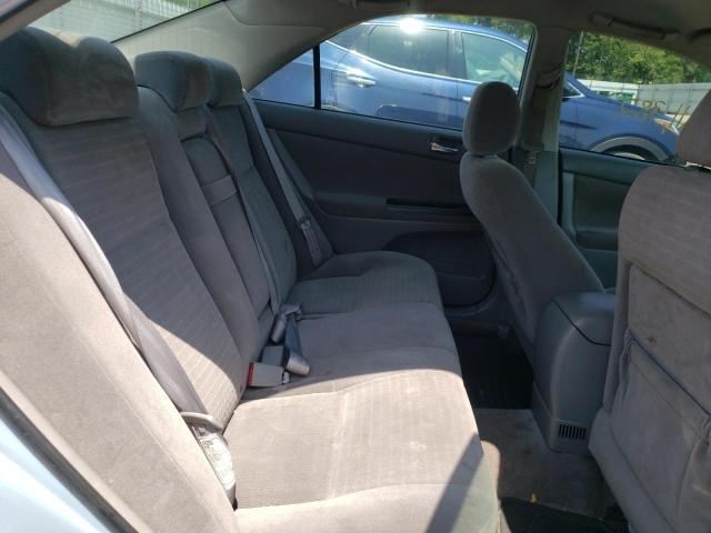 Photo 6 from auction – 2006 TOYOTA CAMRY LE with VIN JTDBE32K263053784