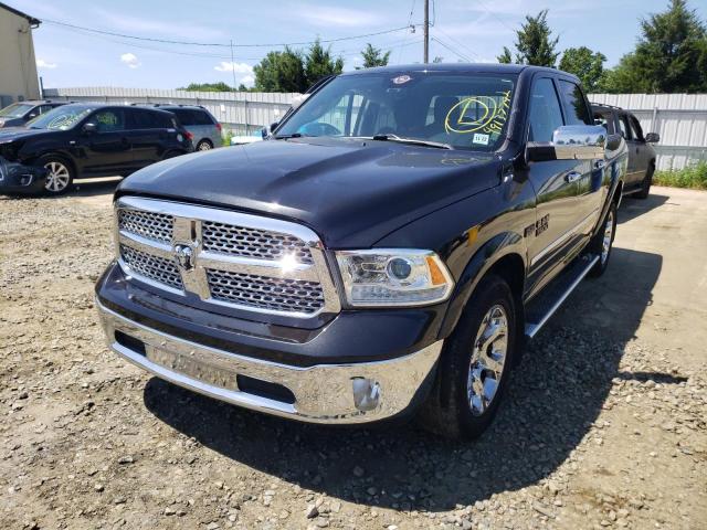 Фото 2 с аукциона – 2017 RAM 1500 LARAM с VIN 1C6RR7NT2HS854651