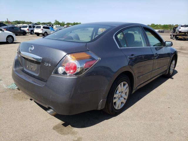 Photo 4 from auction – 2012 NISSAN ALTIMA BAS with VIN 1N4AL2APXCC196945