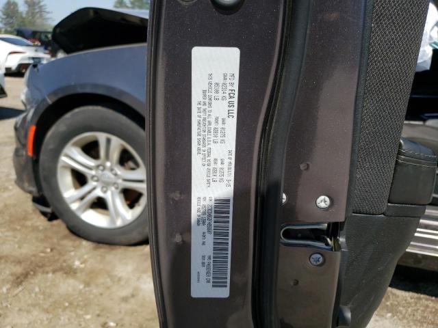 Photo 10 from auction – 2015 DODGE CHARGER SE with VIN 2C3CDXBG2FH856607