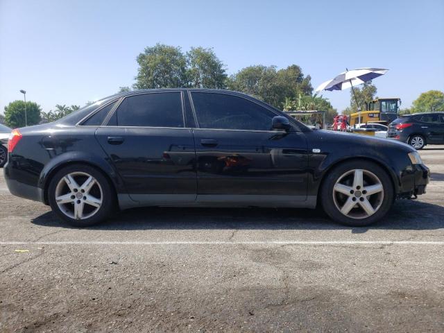 Photo 9 from auction – 2003 AUDI A4 1.8T with VIN WAUJC68E53A263448