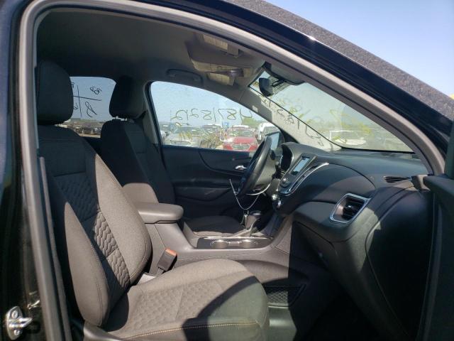 Photo 5 from auction – 2019 CHEVROLET EQUINOX LT with VIN 2GNAXKEV8K6113602