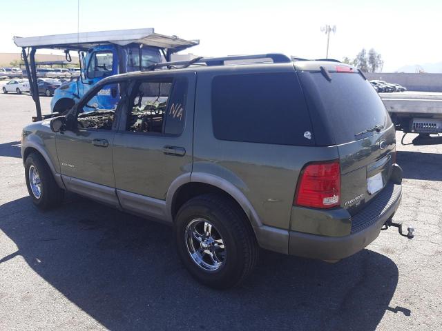 Photo 3 from auction – 2002 FORD EXPLORER X with VIN 1FMZU63E32ZC49103