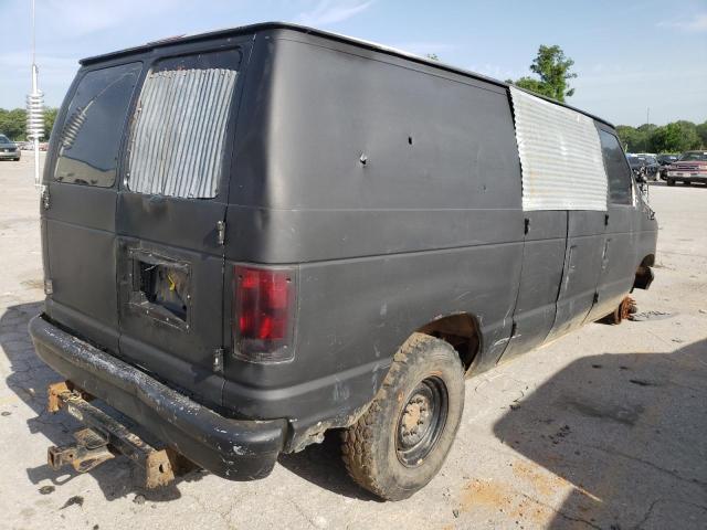 Photo 4 from auction – 2000 FORD ECONOLINE with VIN 1FTNE2426YHA50462