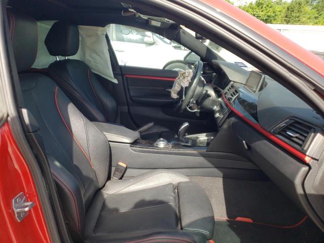 Photo 5 from auction – 2015 BMW 428 I GRAN with VIN WBA4A5C50FD410489