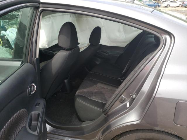 Photo 6 from auction – 2019 NISSAN VERSA S with VIN 3N1CN7AP8KL865682