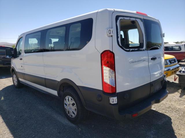Photo 3 from auction – 2019 FORD TRANSIT T- with VIN 1FBZX2ZMXKKA94839