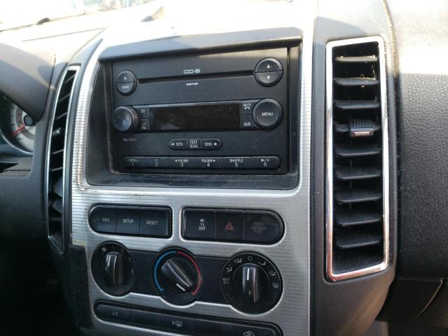 Photo 9 from auction – 2007 FORD EDGE SEL with VIN 2FMDK48C67BA53226