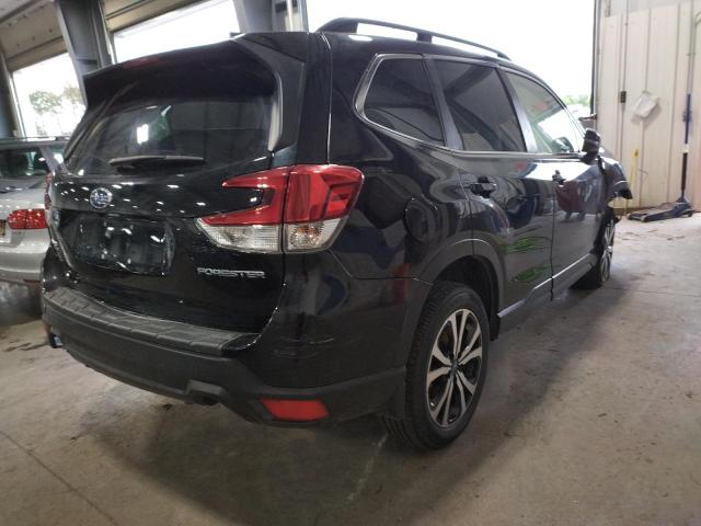 Photo 4 from auction – 2019 SUBARU FORESTER L with VIN JF2SKASC0KH447711