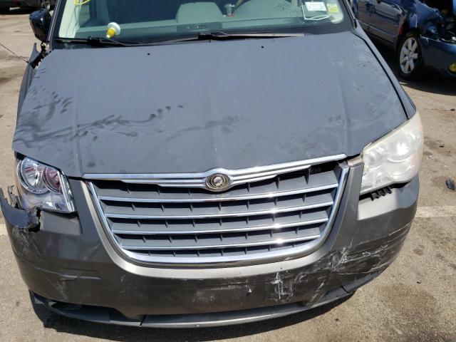 Photo 7 from auction – 2010 CHRYSLER TOWN & COU with VIN 2A4RR5D10AR241457