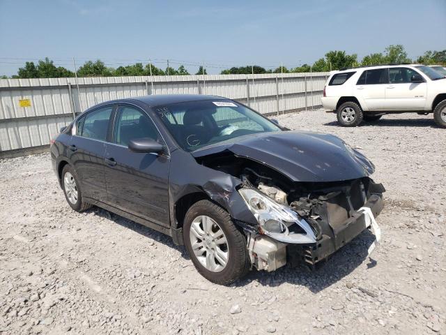 NISSAN ALTIMA BAS 2012 with VIN 1N4AL2AP0CN572962 - Photo from auction