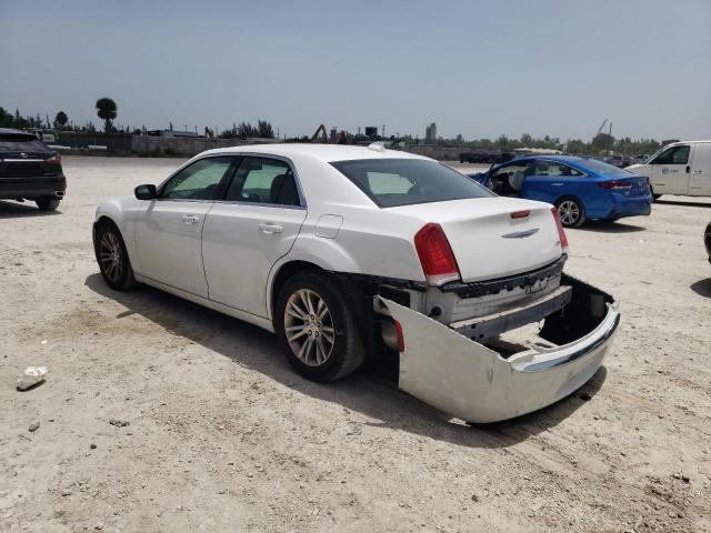 Photo 3 from auction – 2017 CHRYSLER 300 LIMITE with VIN 2C3CCAAG0HH665031