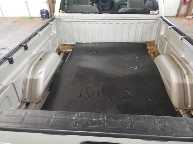 Photo 6 from auction – 2007 CHEVROLET SILVERADO with VIN 1GCEC14Z37Z204812