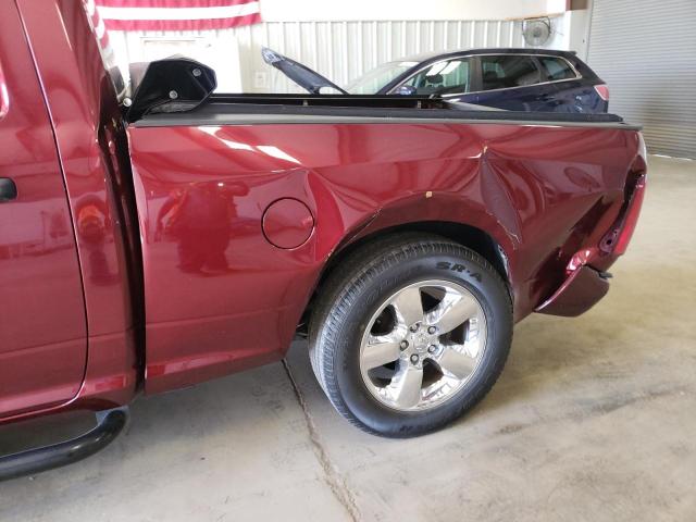 Photo 9 from auction – 2019 RAM 1500 CLASS with VIN 3C6JR6AT4KG511397
