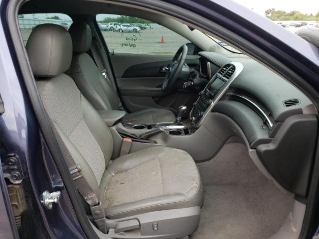 Photo 5 from auction – 2015 CHEVROLET MALIBU 1LT with VIN 1G11C5SL8FF298084