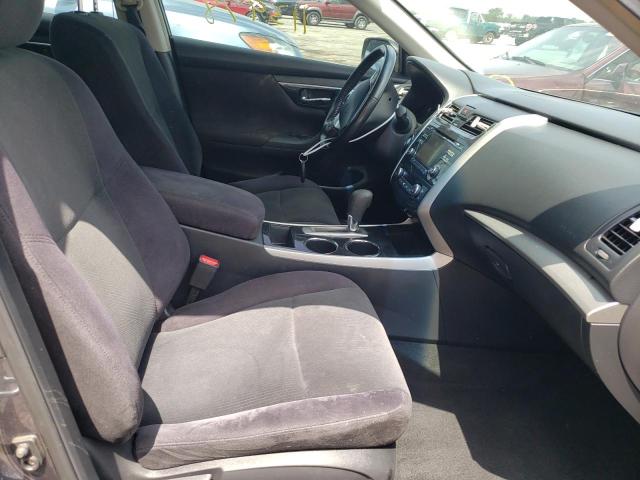 Photo 5 from auction – 2013 NISSAN ALTIMA 2.5 with VIN 1N4AL3AP7DN480478