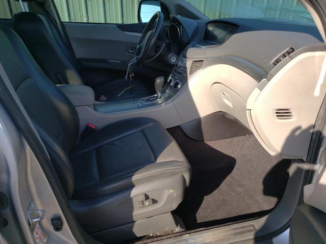 Photo 5 from auction – 2013 SUBARU TRIBECA LI with VIN 4S4WX9GD0D4401741