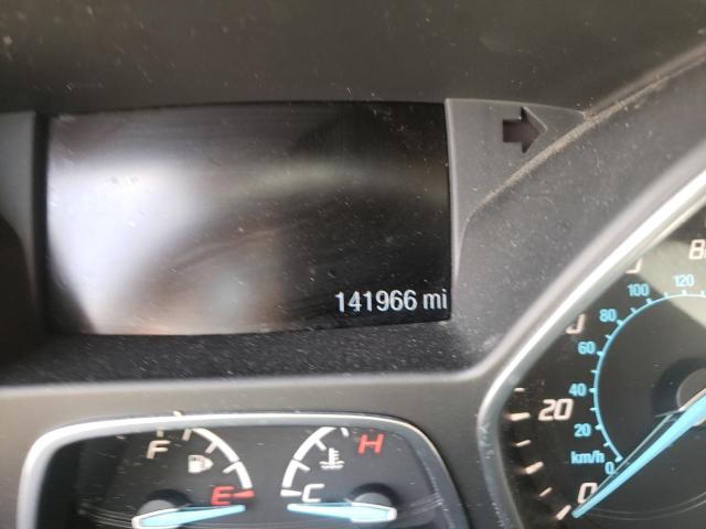 Photo 8 from auction – 2016 FORD ESCAPE S with VIN 1FMCU0F72GUA94936