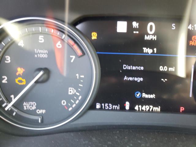 Photo 8 from auction – 2019 CADILLAC XT4 PREMIU with VIN 1GYFZCR48KF135387