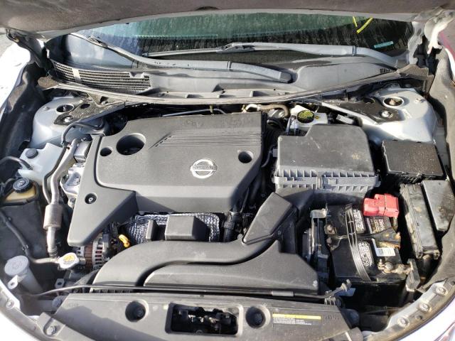 Photo 7 from auction – 2013 NISSAN ALTIMA 2.5 with VIN 1N4AL3APXDN528796