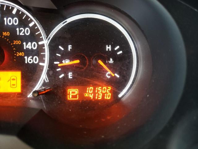 Photo 8 from auction – 2012 NISSAN ALTIMA BAS with VIN 1N4AL2AP0CC209394