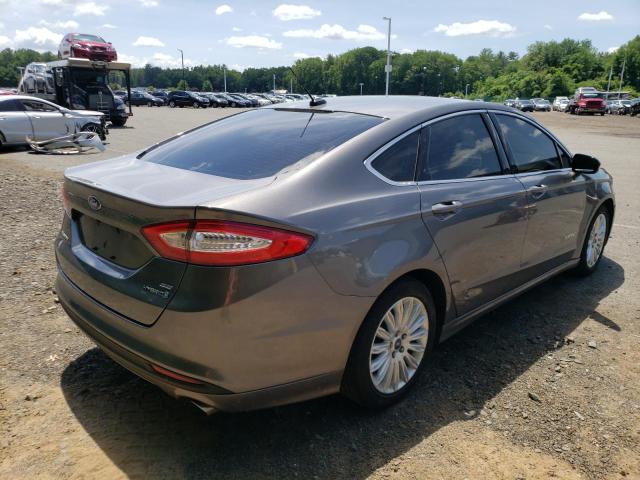 Photo 4 from auction – 2013 FORD FUSION SE with VIN 3FA6P0LU7DR264302