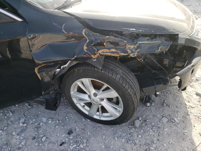 Photo 9 from auction – 2015 NISSAN ALTIMA with VIN 1N4AL3AP4FC110586