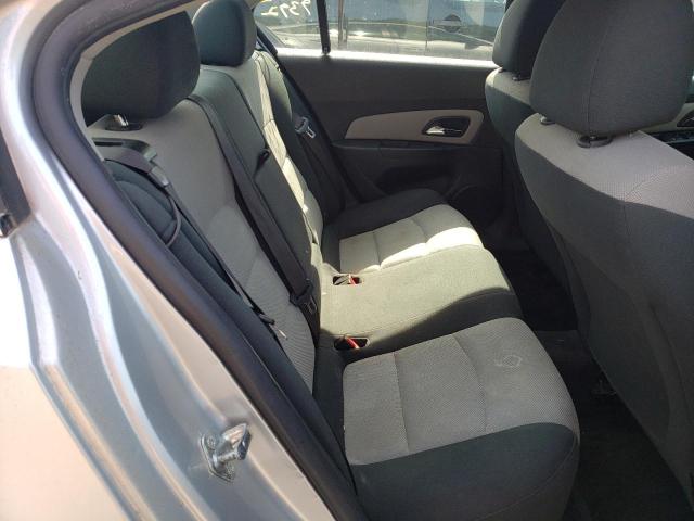 Photo 6 from auction – 2012 CHEVROLET CRUZE LS with VIN 1G1PC5SH7C7143585